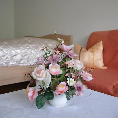 Appartement Wohnen Am Kurpark Bad Wildbad Extérieur photo