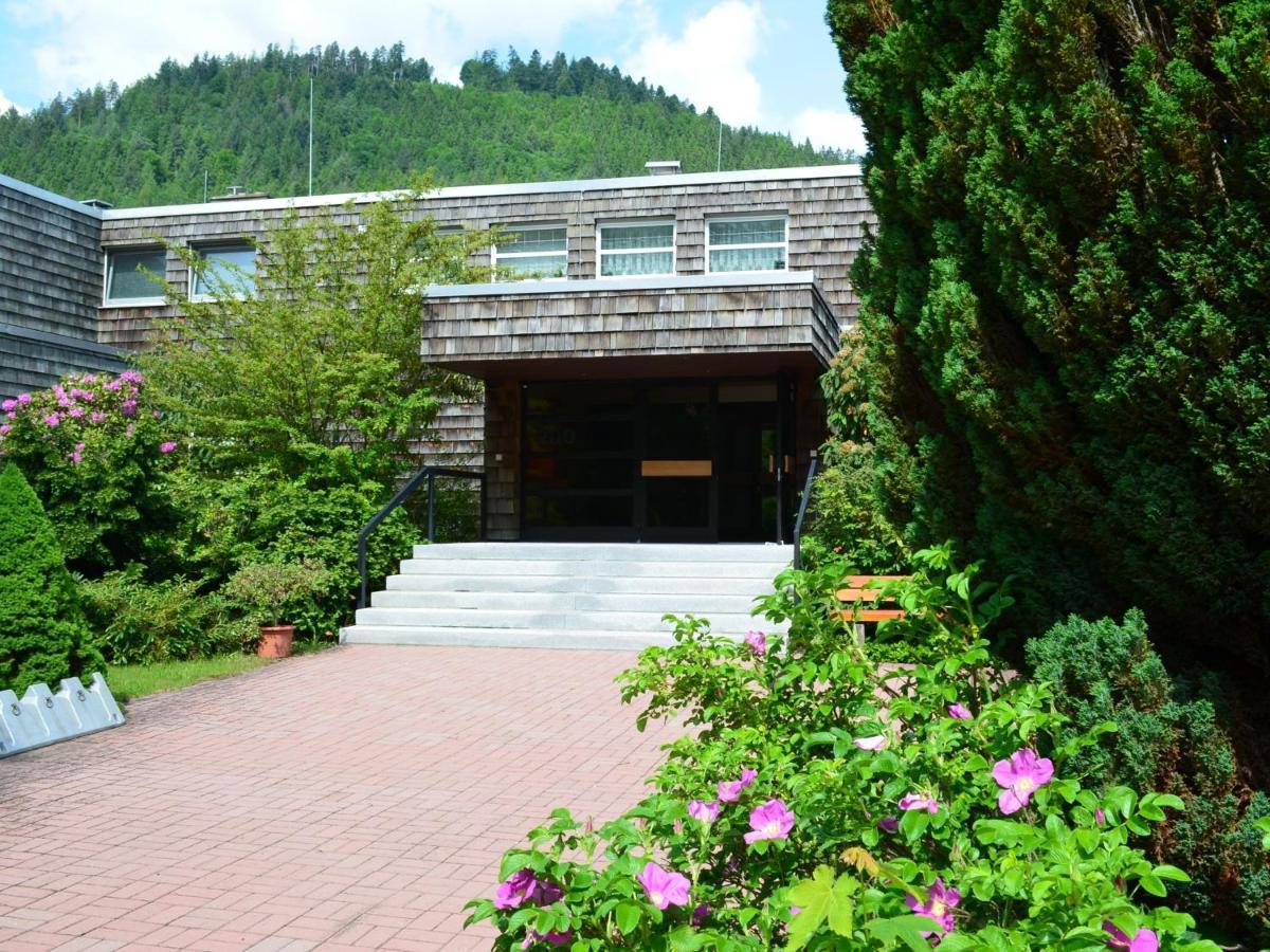 Wohnen Am Kurpark Bad Wildbad