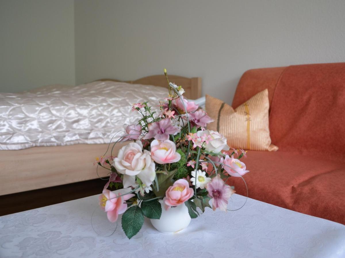 Appartement Wohnen Am Kurpark *