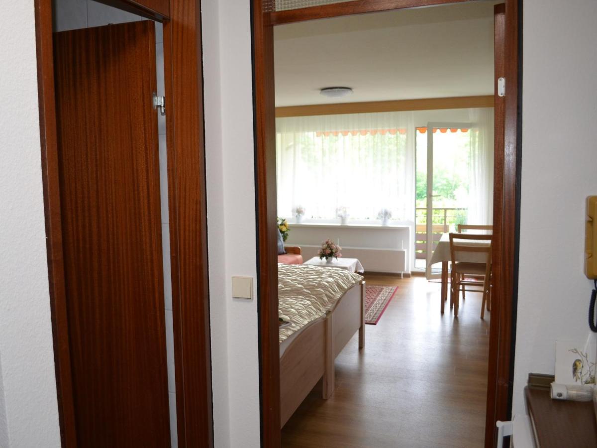 Wohnen Am Kurpark Apartment *