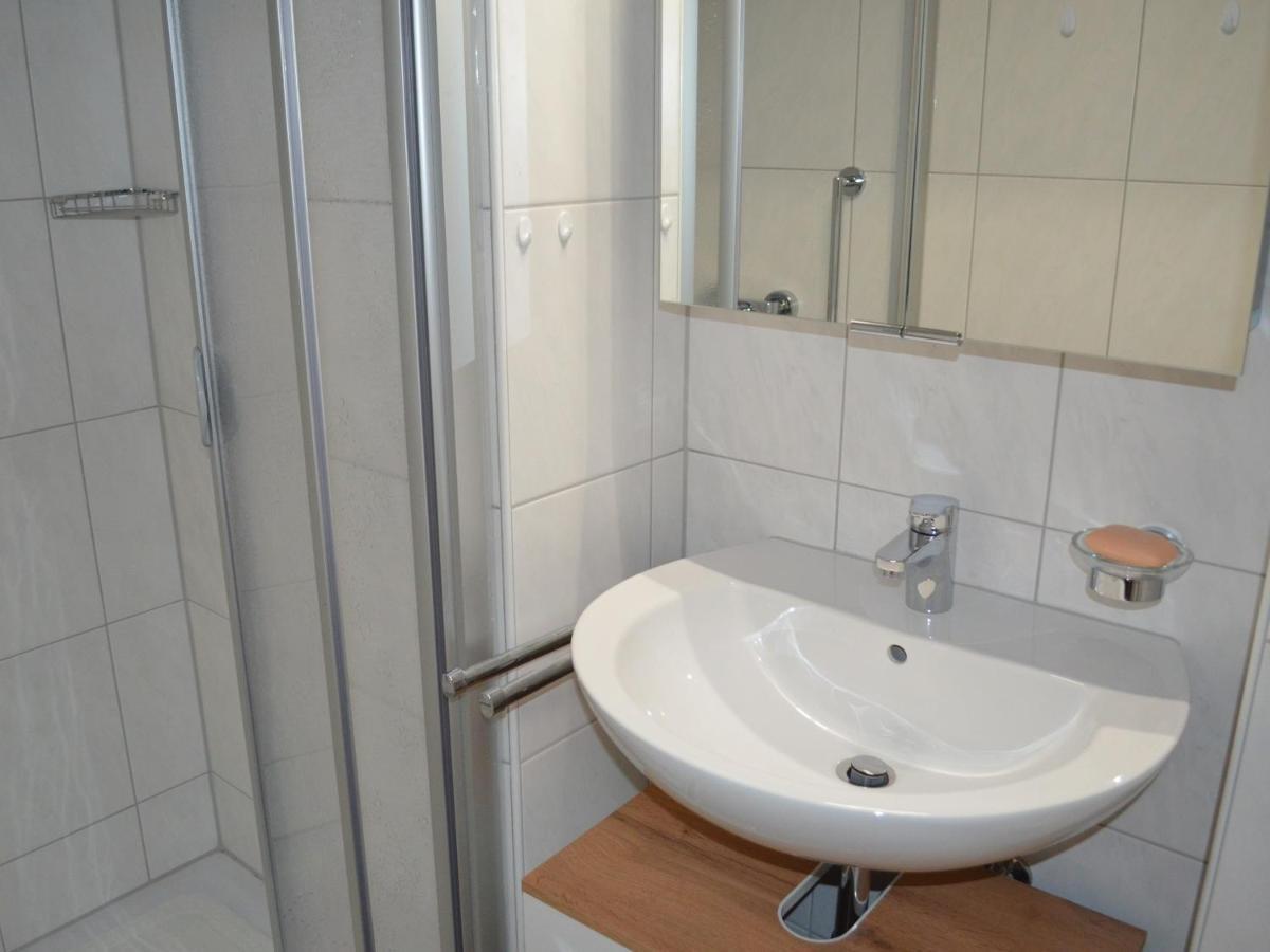 Wohnen Am Kurpark Appartement