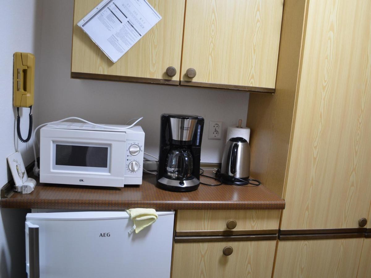 Appartement Wohnen Am Kurpark