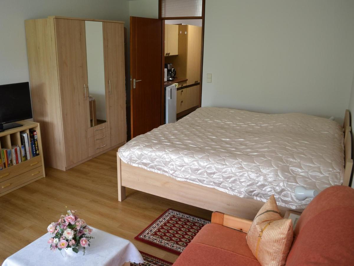 Wohnen Am Kurpark Appartement *