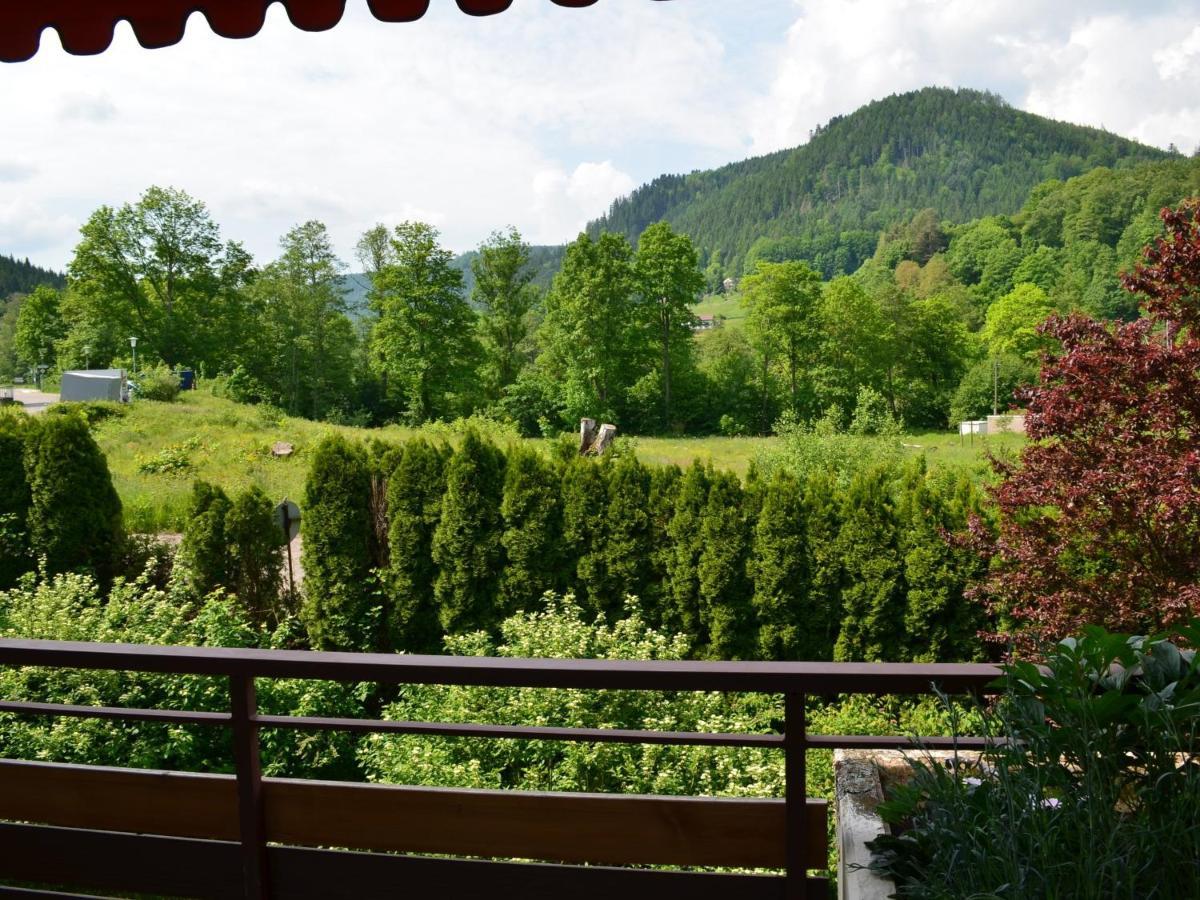Wohnen Am Kurpark Bad Wildbad